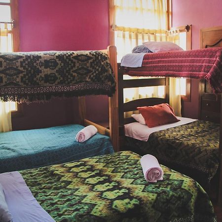 קוסקו Arcopata Guest House מראה חיצוני תמונה