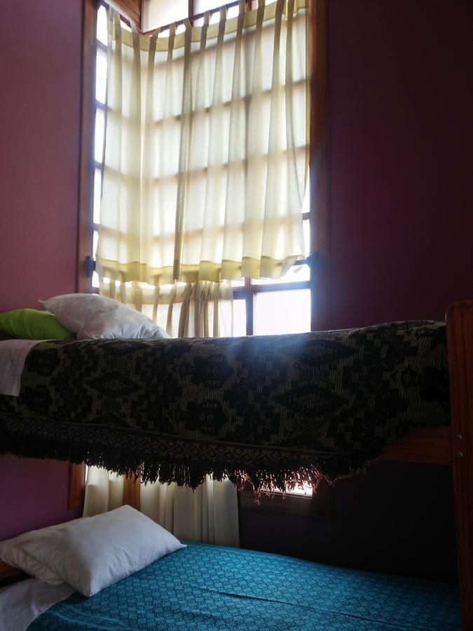 קוסקו Arcopata Guest House מראה חיצוני תמונה