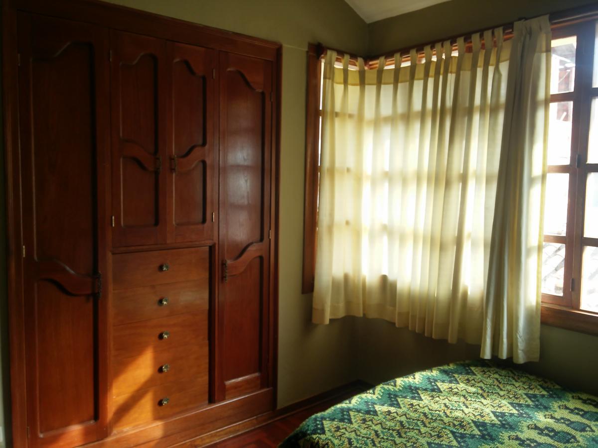 קוסקו Arcopata Guest House מראה חיצוני תמונה