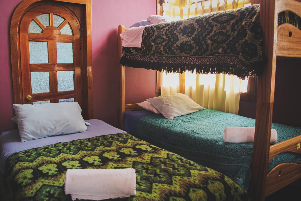 קוסקו Arcopata Guest House מראה חיצוני תמונה