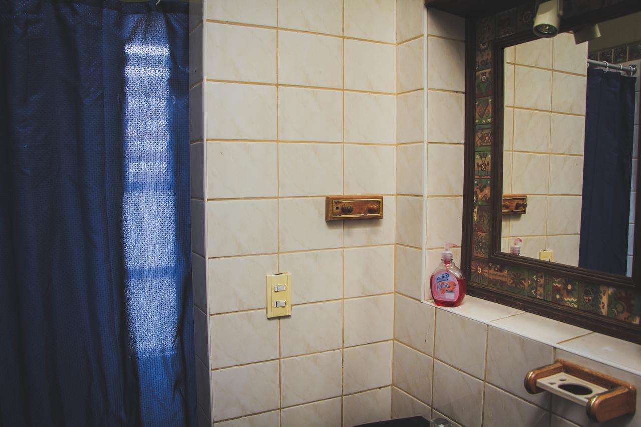 קוסקו Arcopata Guest House מראה חיצוני תמונה